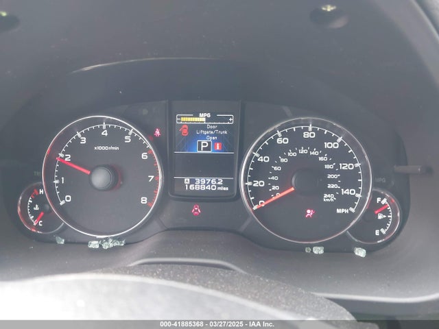 4S4BRBPC7E3308939 Subaru Outback 2.5i Limited