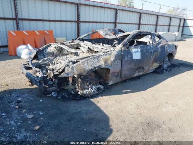 1FA6P8CF6R5401613 Ford Mustang Gt Premium Fastback