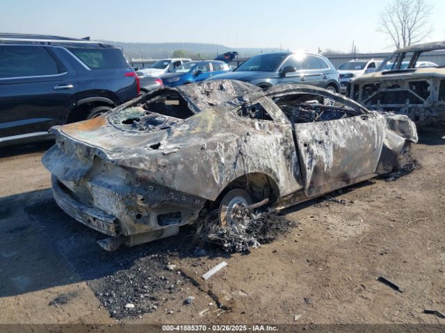 1FA6P8CF6R5401613 Ford Mustang Gt Premium Fastback