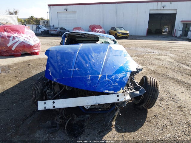 Aukcja sprzedaży 2004 Nissan 350z, vin: JN1AZ34DX4T161147, numer aukcji: 41885371