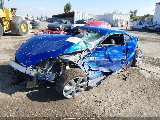 Aukcja sprzedaży 2004 Nissan 350z, vin: JN1AZ34DX4T161147, numer aukcji: 41885371