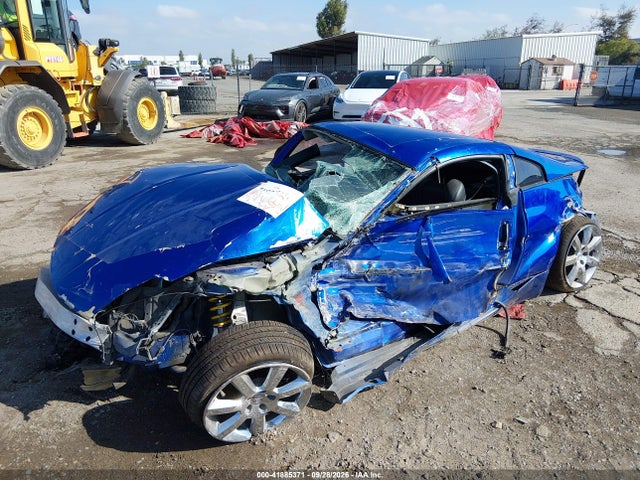 Aukcja sprzedaży 2004 Nissan 350z, vin: JN1AZ34DX4T161147, numer aukcji: 41885371
