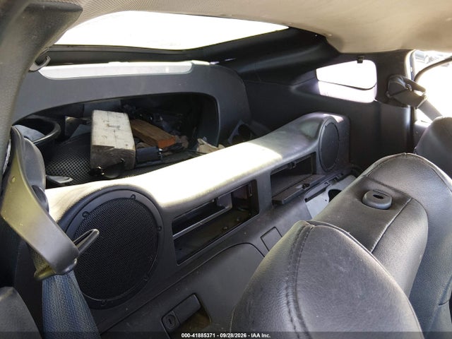 Aukcja sprzedaży 2004 Nissan 350z, vin: JN1AZ34DX4T161147, numer aukcji: 41885371