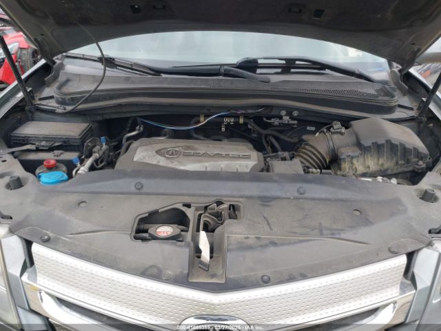 2008 ACURA MDX 2HNYD28408H528911 Photo 9