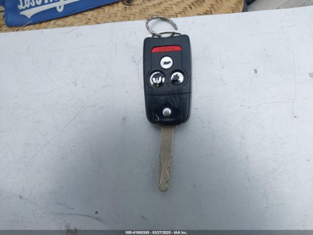 2008 ACURA MDX 2HNYD28408H528911 Photo 10