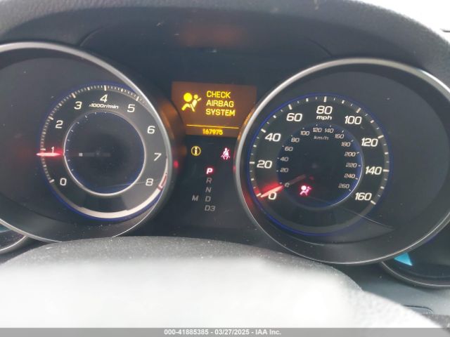 2008 ACURA MDX 2HNYD28408H528911 Photo 6