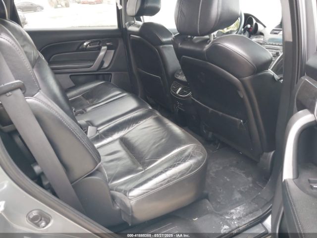 2008 ACURA MDX 2HNYD28408H528911 Photo 7