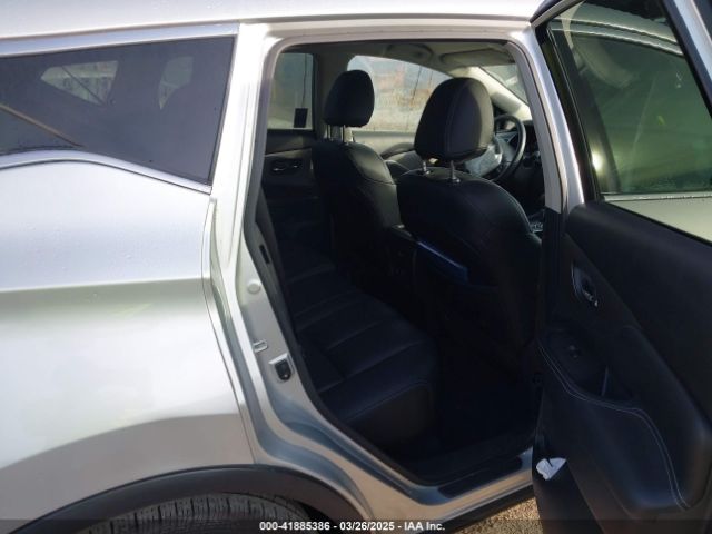 5N1AZ2MJ4KN160974 Nissan MURANO S