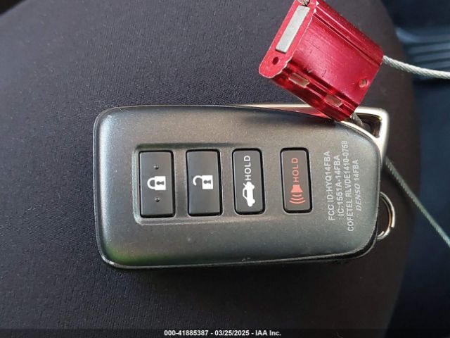 JTHBE1BL6E5041751 Lexus GS 350
