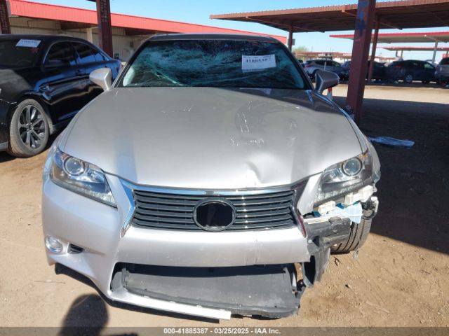JTHBE1BL6E5041751 Lexus GS 350