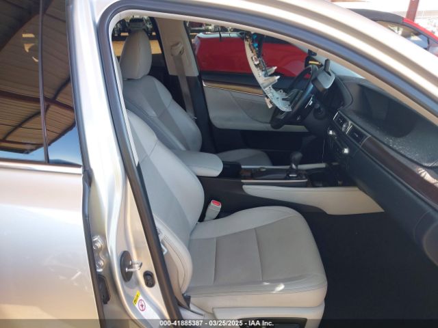 JTHBE1BL6E5041751 Lexus GS 350
