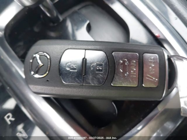 JM1GJ1V6XE1159155 Mazda Mazda6 I Touring