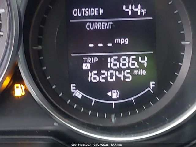 JM1GJ1V6XE1159155 Mazda Mazda6 I Touring