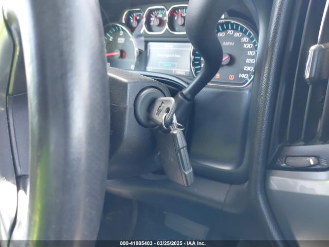 1GCRCREH5JZ168411 Chevrolet Silverado 1500 1lt