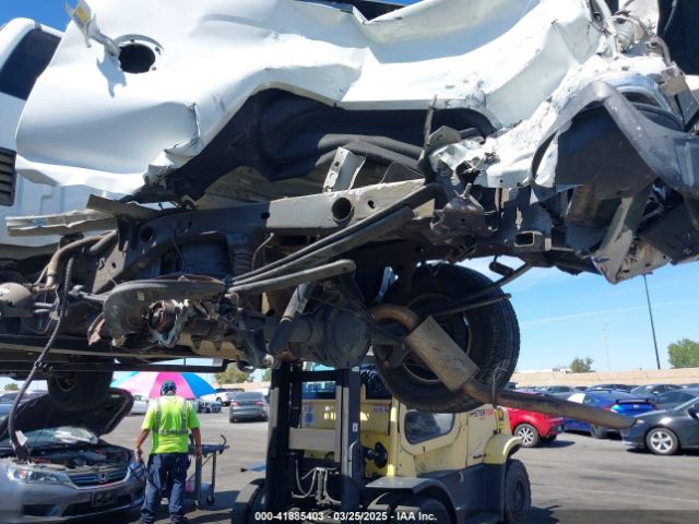 1GCRCREH5JZ168411 Chevrolet Silverado 1500 1lt