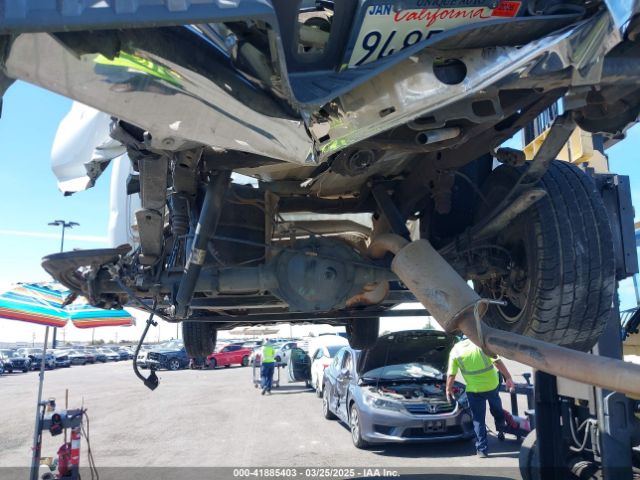 1GCRCREH5JZ168411 Chevrolet Silverado 1500 1lt