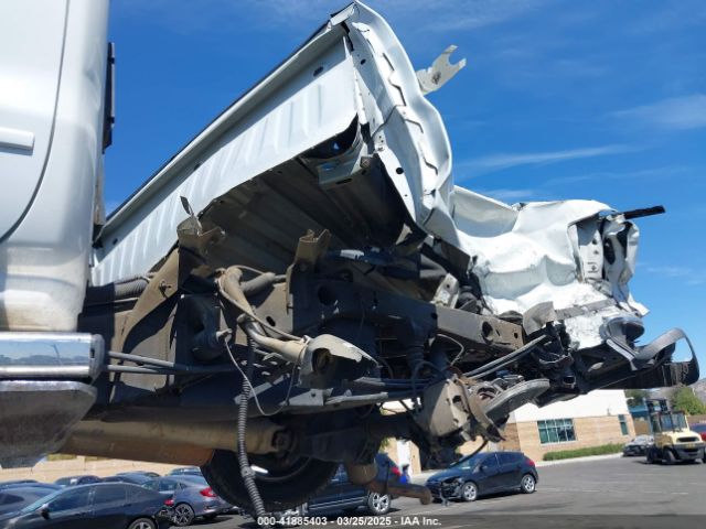 1GCRCREH5JZ168411 Chevrolet Silverado 1500 1lt