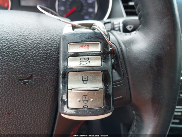 KIA Cadenza 2016 KNALN4D76G5215339 Image 11
