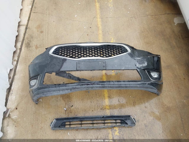 KIA Cadenza 2016 KNALN4D76G5215339 Image 12