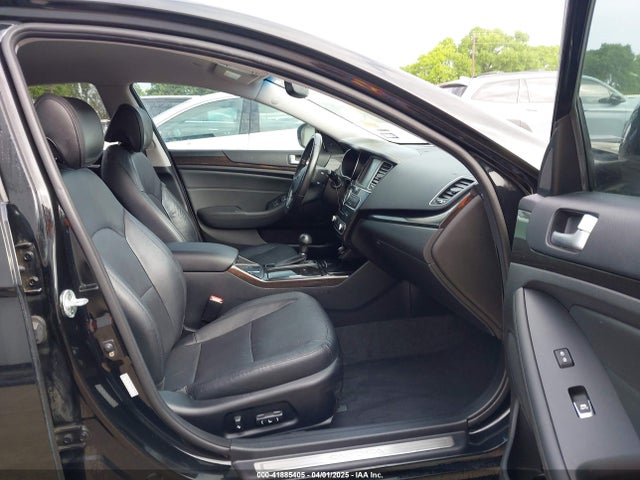 KIA Cadenza 2016 KNALN4D76G5215339 Image 5