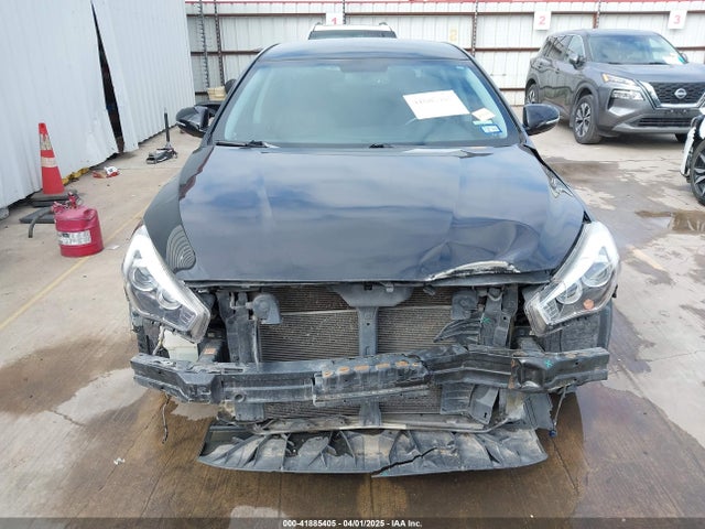 KIA Cadenza 2016 KNALN4D76G5215339 Image 6