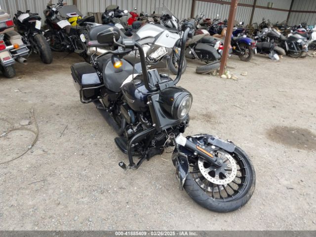 2019 HARLEY-DAVIDSON FLHRXS 1HD1KVP30KB665031