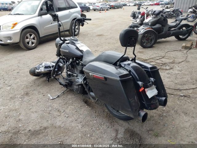 2019 HARLEY-DAVIDSON FLHRXS 1HD1KVP30KB665031 Photo 2