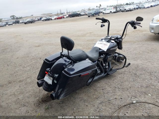 2019 HARLEY-DAVIDSON FLHRXS 1HD1KVP30KB665031 Photo 3