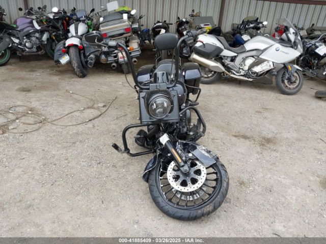 2019 HARLEY-DAVIDSON FLHRXS 1HD1KVP30KB665031 Photo 4