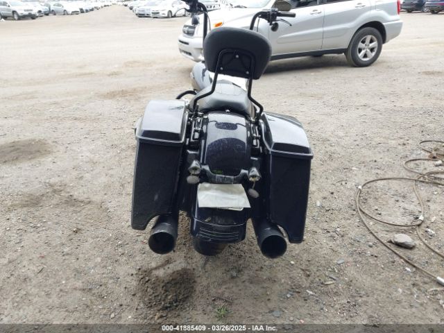 2019 HARLEY-DAVIDSON FLHRXS 1HD1KVP30KB665031 Photo 5