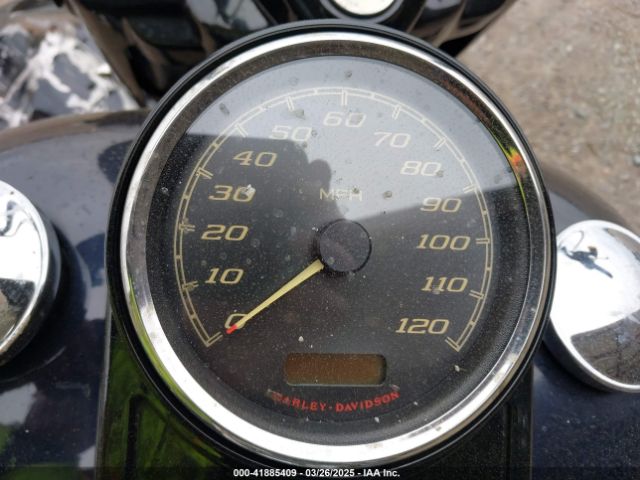 2019 HARLEY-DAVIDSON FLHRXS 1HD1KVP30KB665031 Photo 6