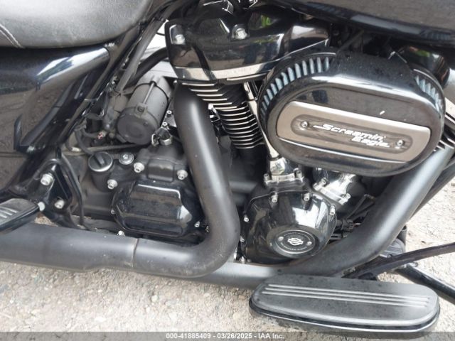 2019 HARLEY-DAVIDSON FLHRXS 1HD1KVP30KB665031 Photo 7