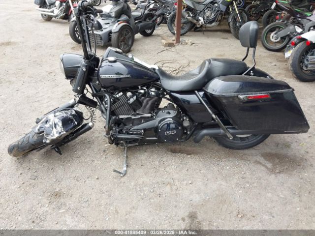2019 HARLEY-DAVIDSON FLHRXS 1HD1KVP30KB665031 Photo 8