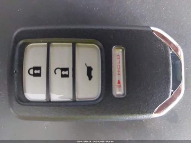 3CZRU5H53NM735580 Honda Hr-v 2wd Ex