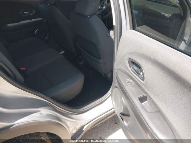 3CZRU5H53NM735580 Honda Hr-v 2wd Ex