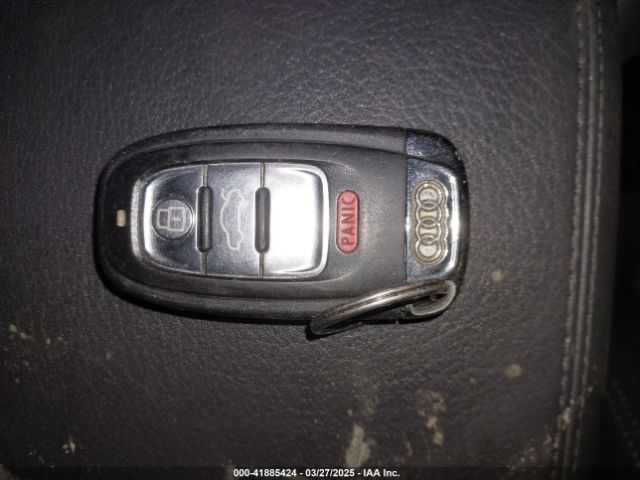 2011 AUDI Q5 WA1DKAFP5BA001416 Photo 10