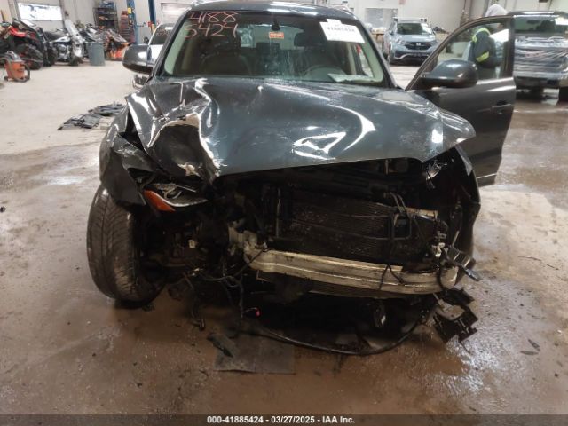 2011 AUDI Q5 WA1DKAFP5BA001416 Photo 5