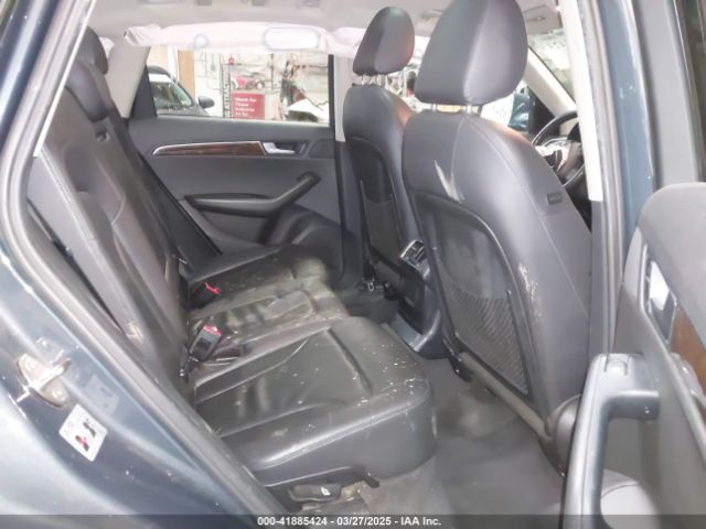 2011 AUDI Q5 WA1DKAFP5BA001416 Photo 7
