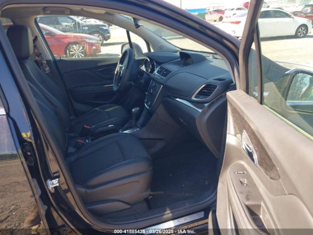 KL4CJASB1GB680322 Buick Encore