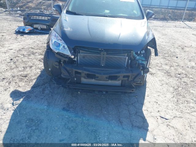 KL4CJASB1GB680322 Buick Encore