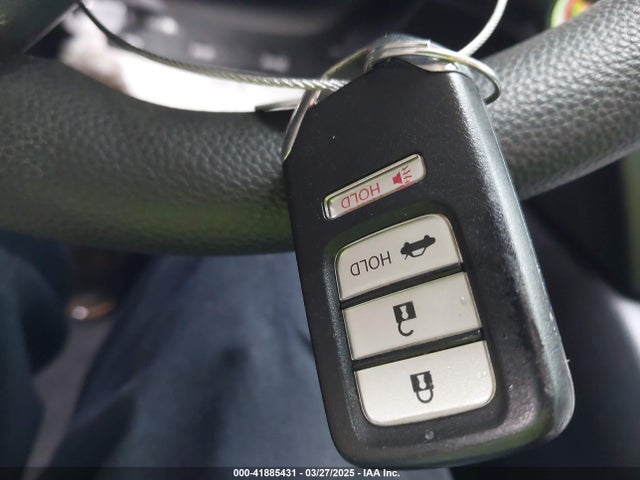1HGCV1F17MA004844 Honda ACCORD LX