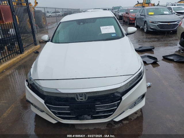 1HGCV1F17MA004844 Honda ACCORD LX