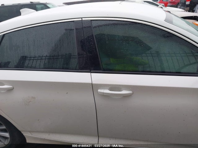 1HGCV1F17MA004844 Honda ACCORD LX