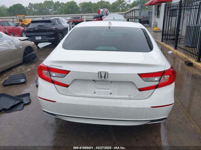 1HGCV1F17MA004844 Honda ACCORD LX