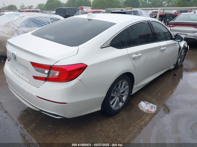 1HGCV1F17MA004844 Honda ACCORD LX