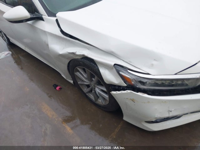 1HGCV1F17MA004844 Honda ACCORD LX