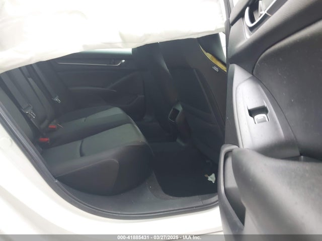 1HGCV1F17MA004844 Honda ACCORD LX