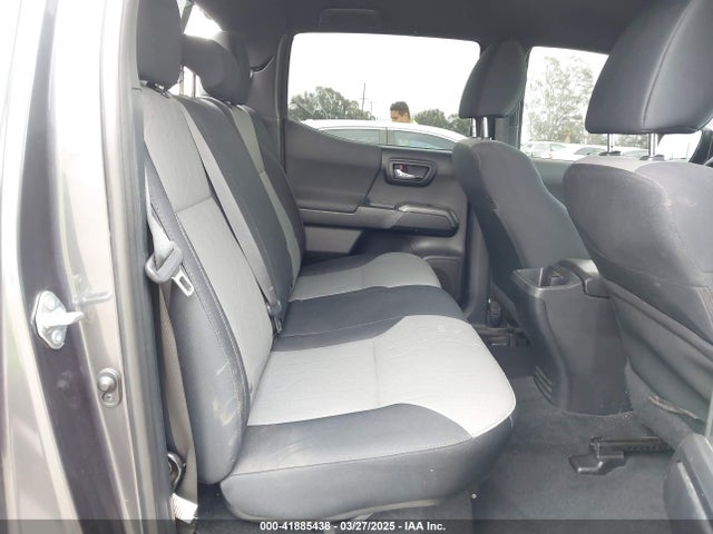 3TMBZ5DN6MM028003 Toyota Tacoma Trd Sport
