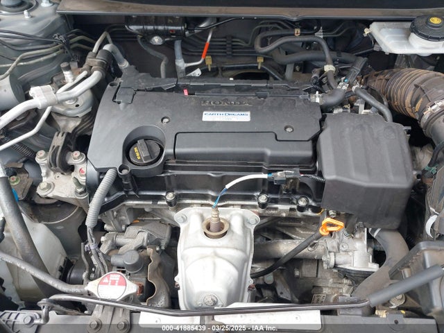 2HKRW6H3XHH205122 Honda CR-V LX