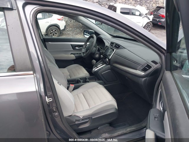 2HKRW6H3XHH205122 Honda CR-V LX